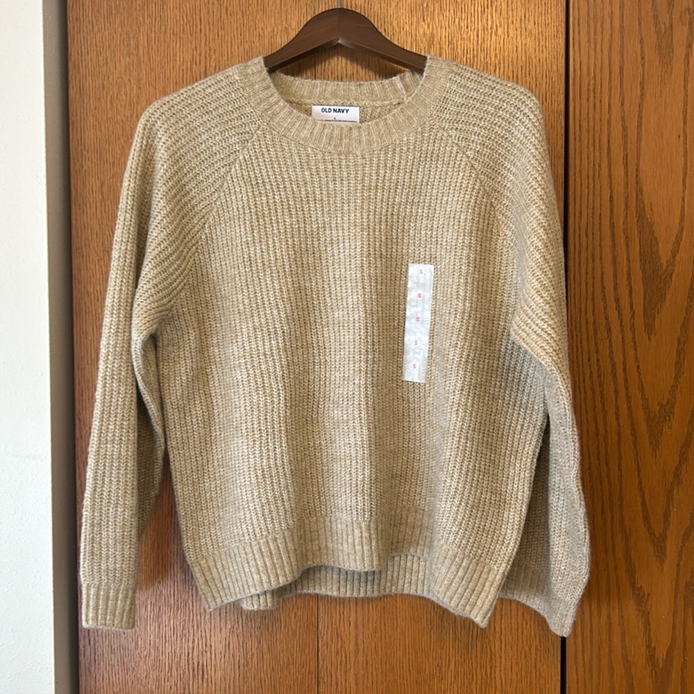 Old Navy Crewneck Sweater
